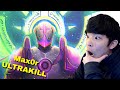 Reacting to Max0r's Incorrect Summary of ULTRAKILL Act 1!