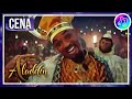 Aladdin - Cena Final