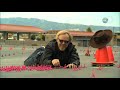 mythbusters attack of the tack spy car escape