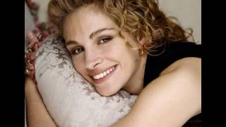 BE HAPPY... Julia Roberts