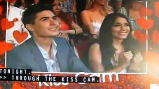 MTV Kiss Cam.flv