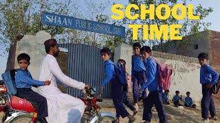 7.00am REAL back to school morning routine | School routine | school morning routine Village