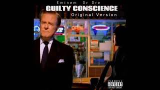 Eminem & Dr Dre - Guilty Conscience (Original Chorus)