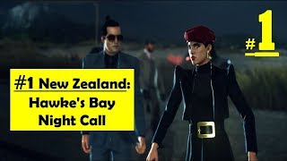 Hitman 2 New Zealand: Hawke's Bay, Night Call | Eliminate Alma Reyrd | Mission 1 Gameplay