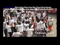 flash mob official video mba 5th batch accounting govt. commerce college chittagong.