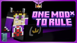 I LEARNED TO CODE TO FINALLY FIX MINECRAFTS COMBAT