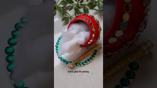 Janmashtami Special Matka Decoration…#janmashtami #festival #diy