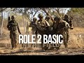 ADF | Role 2 Basic in the field