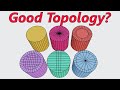 Become a Topology PRO with these Five Tips