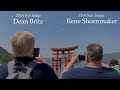 Rene & Dean Go to Hiroshima, to judge koi at the 40th Chugoku District Nishikigoi Show