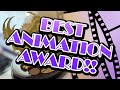 Best Animation Award Unboxing