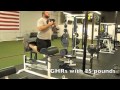Juggernaut Training Systems-Chad Smith Deadlift Workout