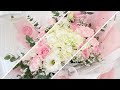 how to wrap a flower bouquet flower bouquet tying u0026 wrapping techniques u0026 ideas 螺旋花腳手綁花束 花束包装