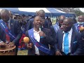 Harare MUMC Choir Vabvuwi - Anotikomborera (CHIT-MA MUMC Revival : 12 March 2022)