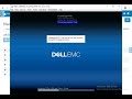 How to update Bios through  iDRAC 9 Enterprise on Dell Power Edge R740 via Web interface