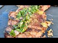 Grilled Ribeye Steaks With Chimichurri | Grill Nation