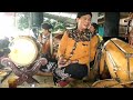 kangening ati - Ciblon feat jaipong - Dewata campursari