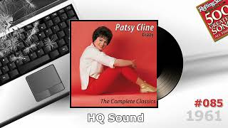 Patsy Cline - Crazy 1961 HQ