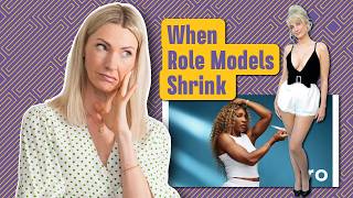 Ozempic, Serena Williams, and the Celebrity Weight Loss Dr*g Dilemma