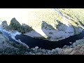 ベースジャンプジャーニー　2019 10 29 arizona basejump