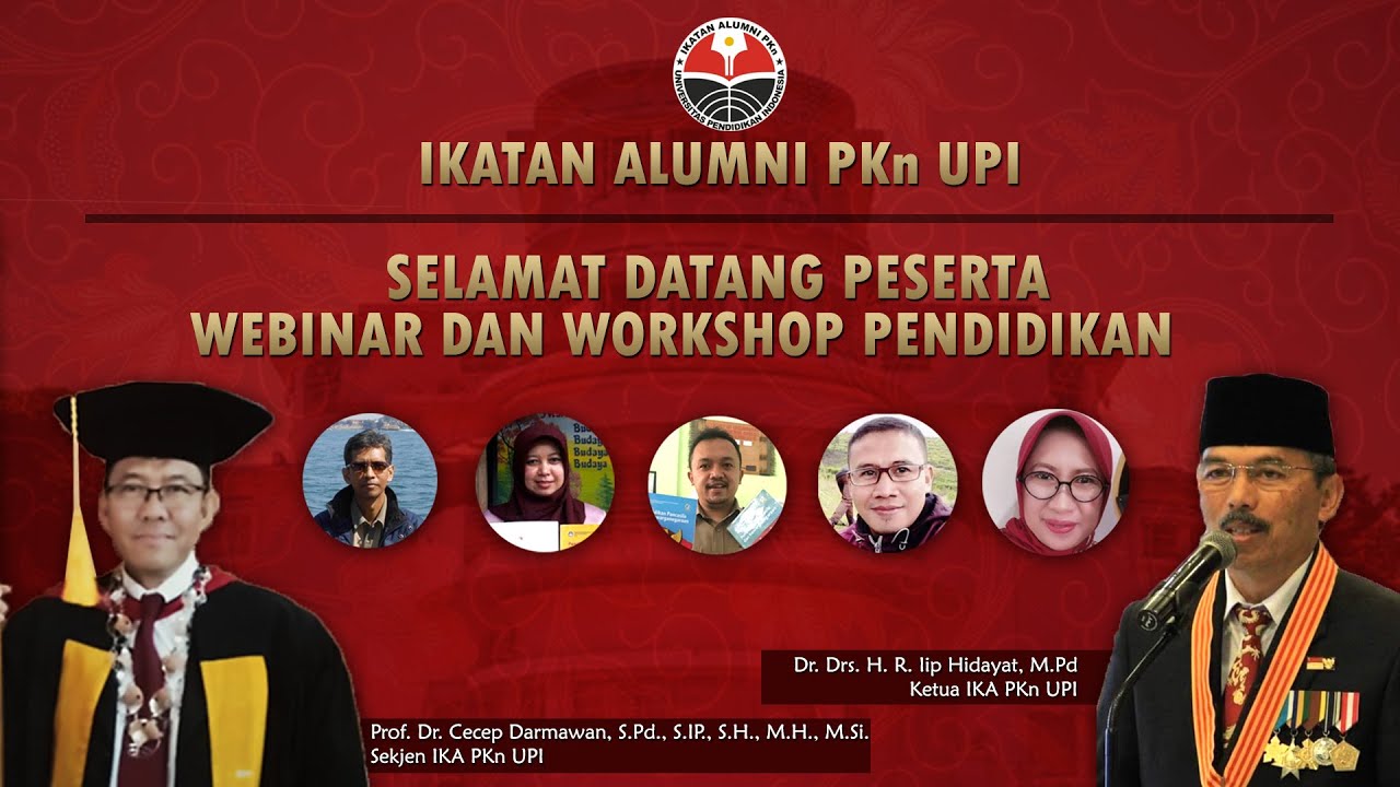 MENJADI GURU PPKn YANG KREATIF DAN INOVATIF - YouTube