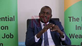 Minister Kasolo tours Kigezi microfinance projects