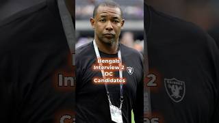 Bengals Prepare To Interview Patrick Graham And Demarcus Covington For Vacant DC Opening