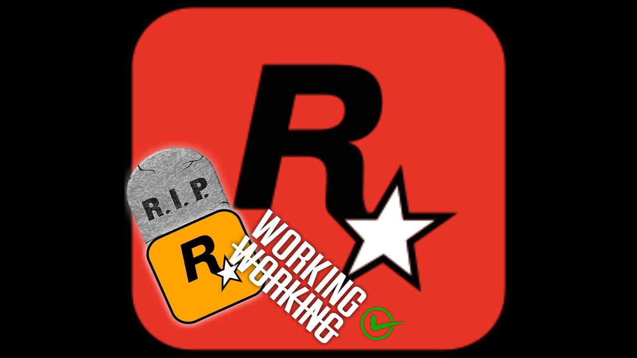 Rockstar games launcher помощь. Рокстар геймс кофта. Конкурент рокстар. СКЗ рокстар. Rockstar games Launcher.