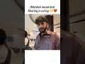 sharing is his love language ❤️❤️ shorts viral ytshorts fukrainsaan fyp kajalhimalayan