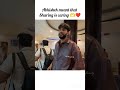 sharing is his love language ❤️❤️ shorts viral ytshorts fukrainsaan fyp kajalhimalayan