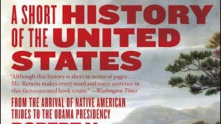 Tema 52- La evolución histórica de Estados Unidos: de A. Lincoln a F. D. Roosevelt. (Opo Inglés Sec)