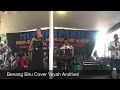 Benang Biru Cover Yayah Andriani (LIVE SHOW CISEMPU CIPARANTI PANGANDARAN)