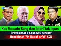 TERKINI! Kes rasuah: Bung 'tak lepas' | SPRM siasat 5 Adun GRS 'terlibat' | Henti fitnah PM...