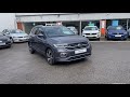 Brand New Volkswagen T-Cross 1.0 TSI R-Line | Oldham Volkswagen