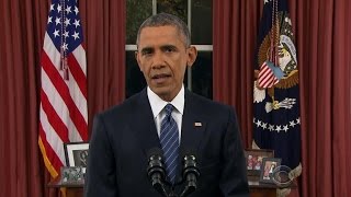 Changes being made to terror alert system