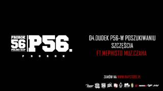 04  DUDEK P56   W POSZUKIWANIU SZCZĘŚCIA FT  MEPHISTO PPP MUZ  CZAHA