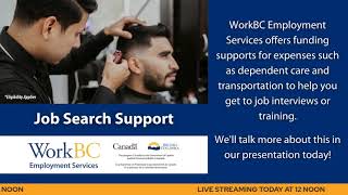 WorkBC Centres: Who we are, what we do, \u0026 how we help.