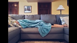 How to NOT be LAZY anymore - The LAZINESS CURE