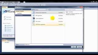 Make Basic Browser in Visual Basic 2010