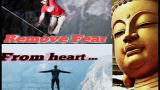 Buddha quotes on fear | Buddha quotes that will make you a better person|Lotus MKS Channel