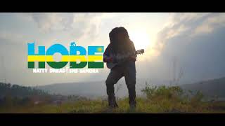 Hobe Remix by Natty Dread ft Samora (Trailer)