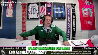 FC St. Pauli: Nate Eats His Words About James Sands Prediction