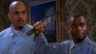 house party jail guy