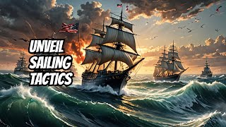 Secrets of Sailing to Victory in World of Warships