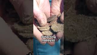 Unbelievable Finds with Metal Detectors!