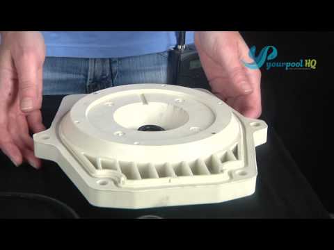 YourPoolHQ.com - How To Replace a Shaft Seal on a Pentair WhisperFlo Pump YourPoolHQ.com - How To Replace a Shaft Seal on a Pentair WhisperFlo Pump