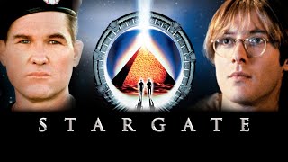 Stargate (1994) Movie || Kurt Russell, James Spader, Jaye Davidson, Viveca  updates Review \u0026 Facts