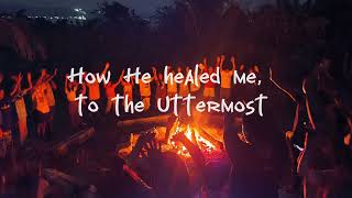 Mercy+When I think about the Lord | Common Gathering - Lyric Video