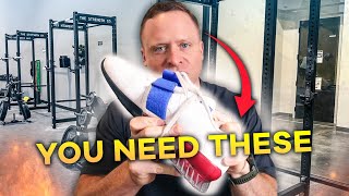 Why You NEED Lifting Shoes - Part 1