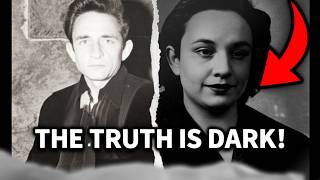 The Dark Truth About Johnny Cash's First Wife is Now Out in the Open